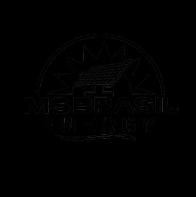 Logo MS Brasil Energy