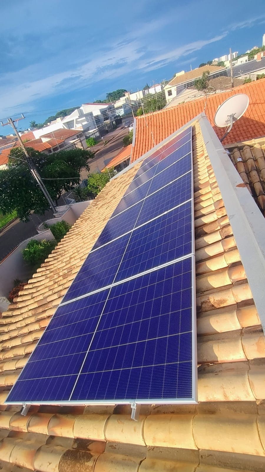 Residência Família Silva